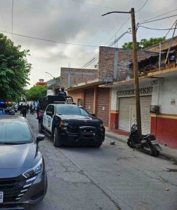 Detienen a dos mujeres de Funerarias Rueda y a hijo del exdirector del Semefo de Iguala