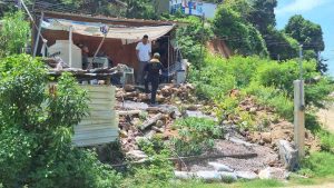 Concluyen avisos de Protección Civil para zonas de alto riesgo en Acapulco