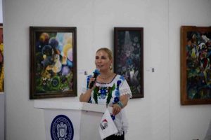 La UAG tiene adeudos diversos por 338 millones de pesos, informa la rectora interina