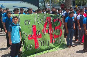 El director del Semefo sería otro detenido en Iguala por el caso de los 43 de Ayotzinapa