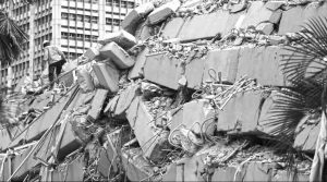 Suman 920 los muertos y 50 mil desaparecidos a causa de los dos terremotos en Venezuela