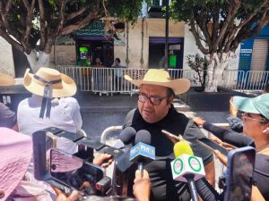Reconoce el gobierno que hay asesinados en Coyuca de Benítez después de que lo negara