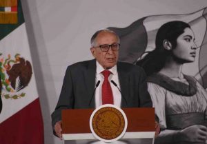 Desconocen de su condición al menos 128 mil personas que viven con VIH en México, estima la Ssa