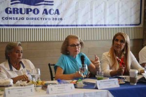 Más inversión estatal para la investigación científica en salud, solicita Berenice Illades