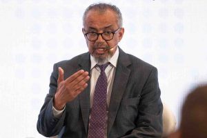 Ante el brote de ébola, inicia el Congo ensayo de posibles tratamientos para la enfermedad