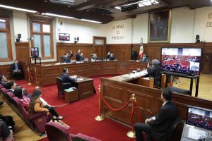 Concluye la Corte: se extralimitó la Auditoría estatal al revisar gastos federales de Acapulco