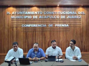 Debe el Congreso evaluar la permanencia del auditor, pide el gobierno de Acapulco