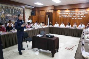 Bajan de 48 a 34 los homicidios dolosos en Acapulco en junio con relación a 2025: SSP