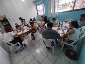 Consigue una sede fija el proyecto literario independiente Itineralia en Zihuatanejo