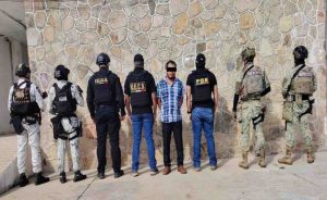 Detiene el Ejército en San Marcos al líder del Cipog-Ez Jesús Plácido; lo acusan de homicidio