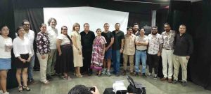 Presentan tráiler del documental Horizontes de resiliencia, sobre el impacto de los huracanes Otis y John en Acapulco
