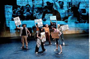 Alista el sonorense Alfonso Molina el estreno en Nueva York de su musical Monarca