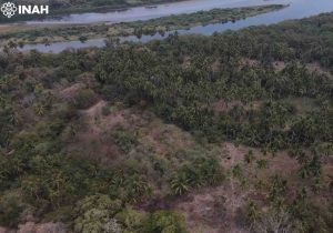 En la Costa Grande el INAH registra dos sitios arqueológicos que sobrevivieron a la Conquista