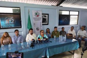 Están “en peligro de extinción”, dicen empresarios de Chilpancingo ante la violencia y las protestas