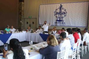 Pondera Rogelio Ortega que Morena revise que aspirantes no estén vinculados al narco