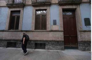 Comité de la Casa del Poeta rompe diálogo con la Secretaría de Cultura de la Cdmx