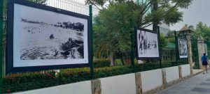 Inauguran la muestra fotográfica Acapulco, la invención del paraíso, sobre las viejas glorias de la ciudad