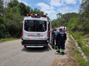 Atacan con explosivos desde drones El Fresno, sierra de Chilpancingo; hay cuatro heridos