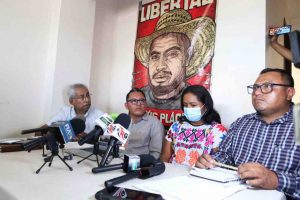 Apela la defensa de Jesús Plácido Galindo su detención; se violó el debido proceso, afirma