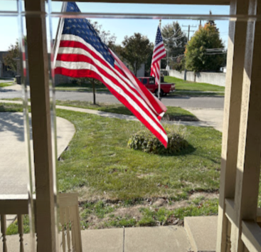 Ultimate Flags: Showcasing America’s Diverse Heritage