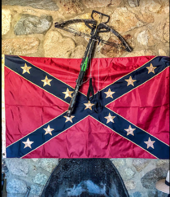 A Tribute to Heroes: Flags from Ultimate Flags Inc