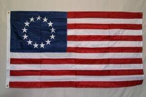 Explore America’s Heritage with Ultimate Flags Inc