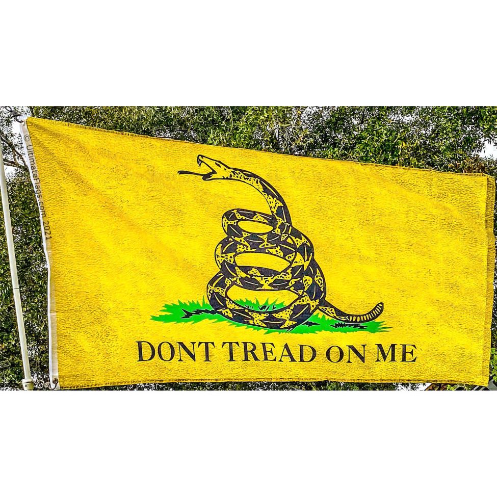 Celebrating American Spirit with Ultimate Flags Inc