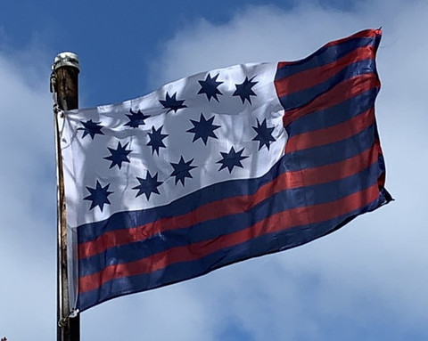 Ultimate Flags: Where Every Stripe Tells a Story