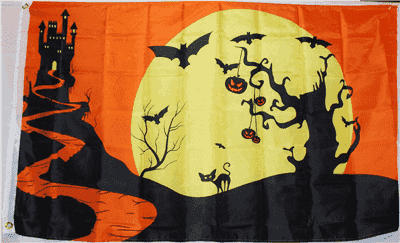 Fly Your Pride High with Ultimate Flags Inc