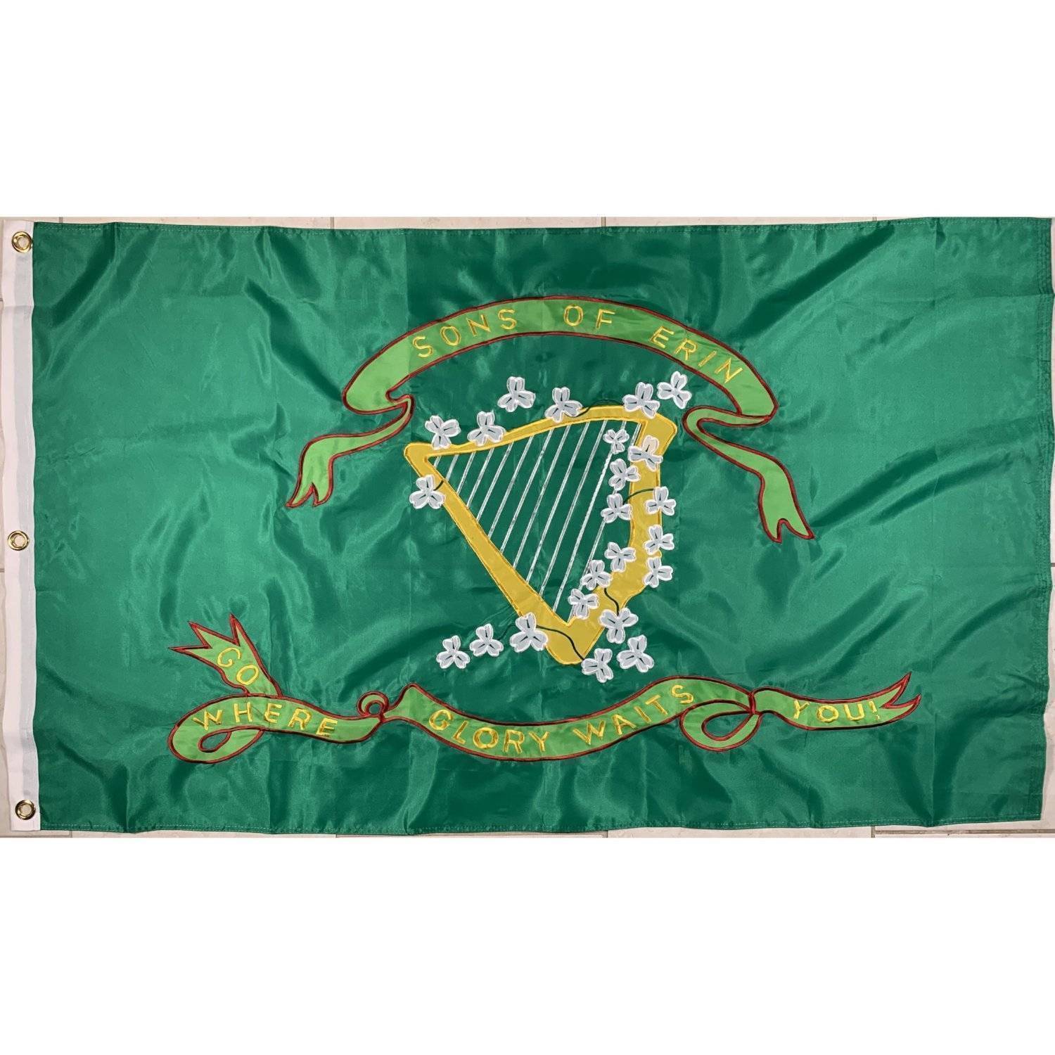 Discover the Ultimate Collection of Flags at Ultimate Flags Inc