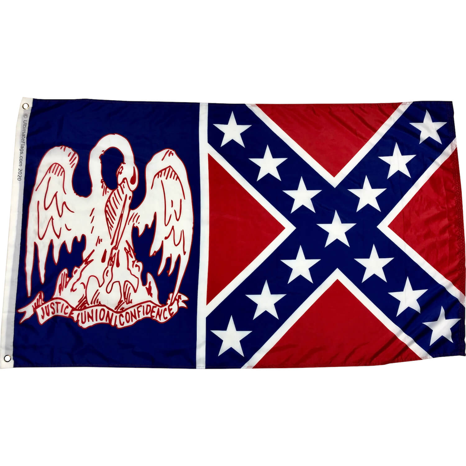 Ultimate Flags: Your Destination for Historical Flags