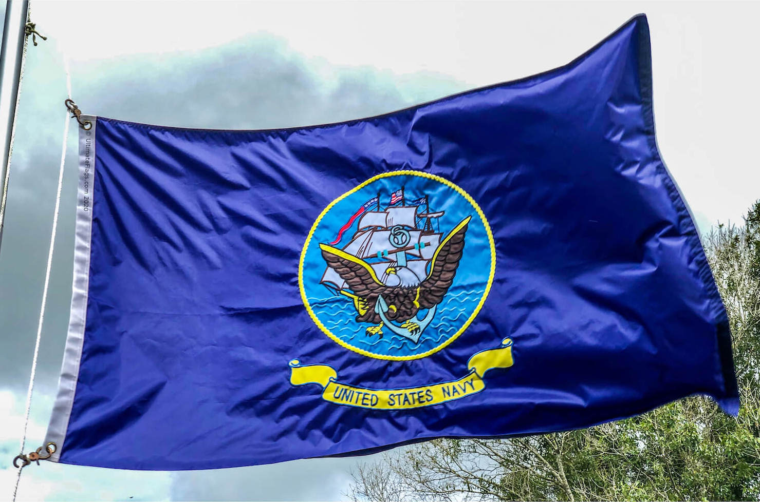 Ultimate Flags: Where Every Stripe Tells a Story