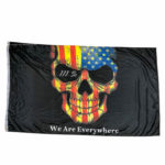 Celebrate Your Heritage with Ultimate Flags Inc