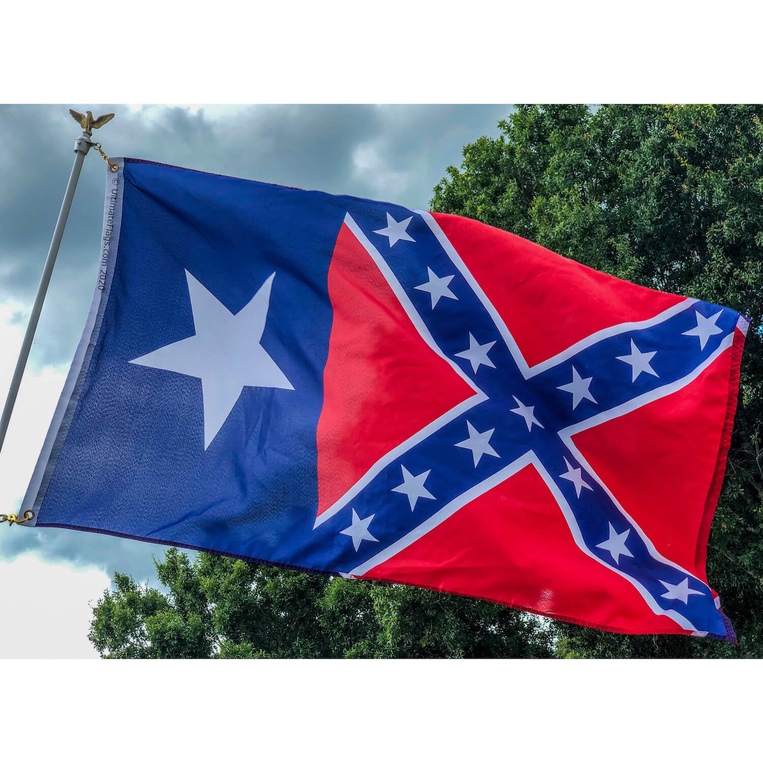 Ultimate Flags Inc: A Legacy of American Pride