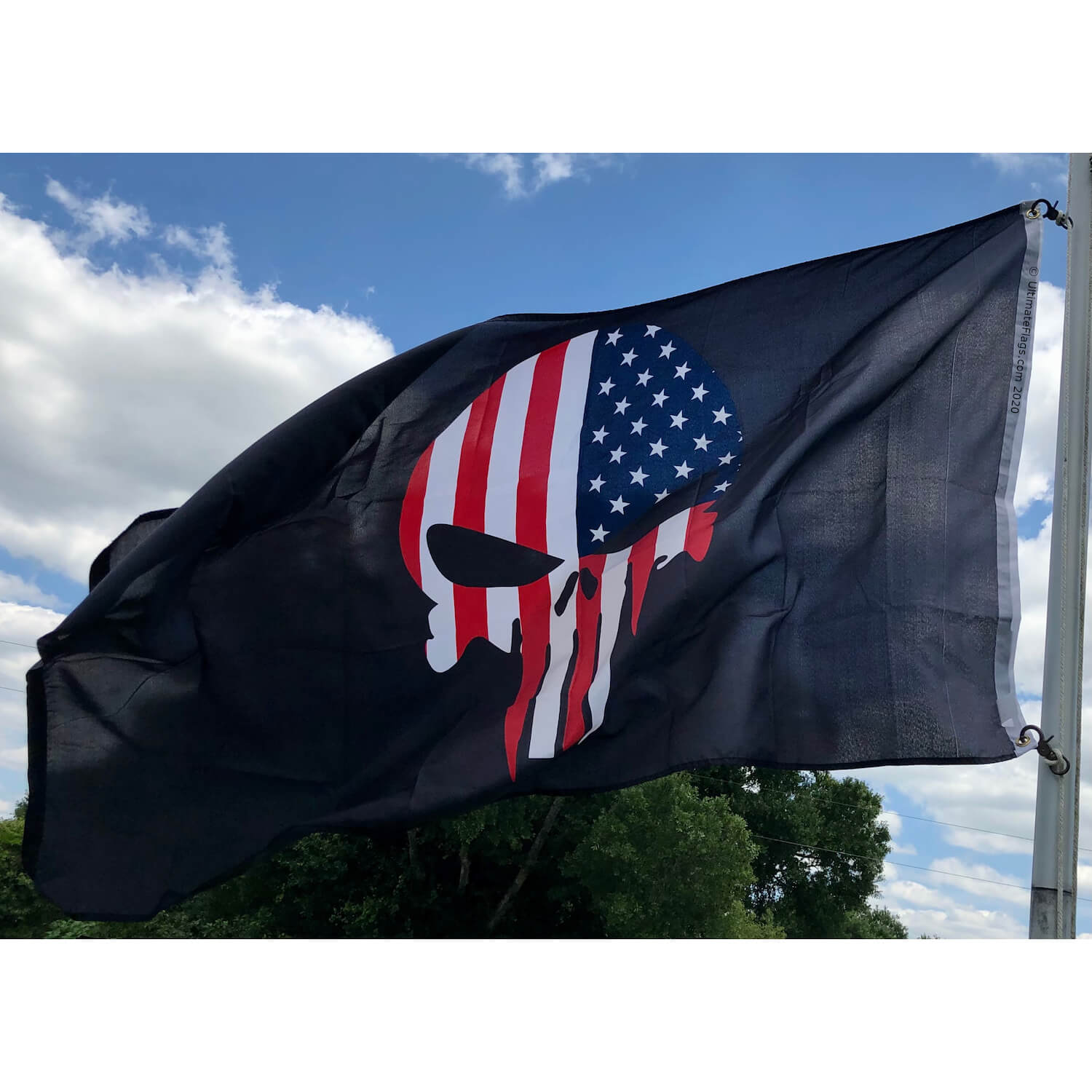 Ultimate Flags: More Than Just a Flag Store