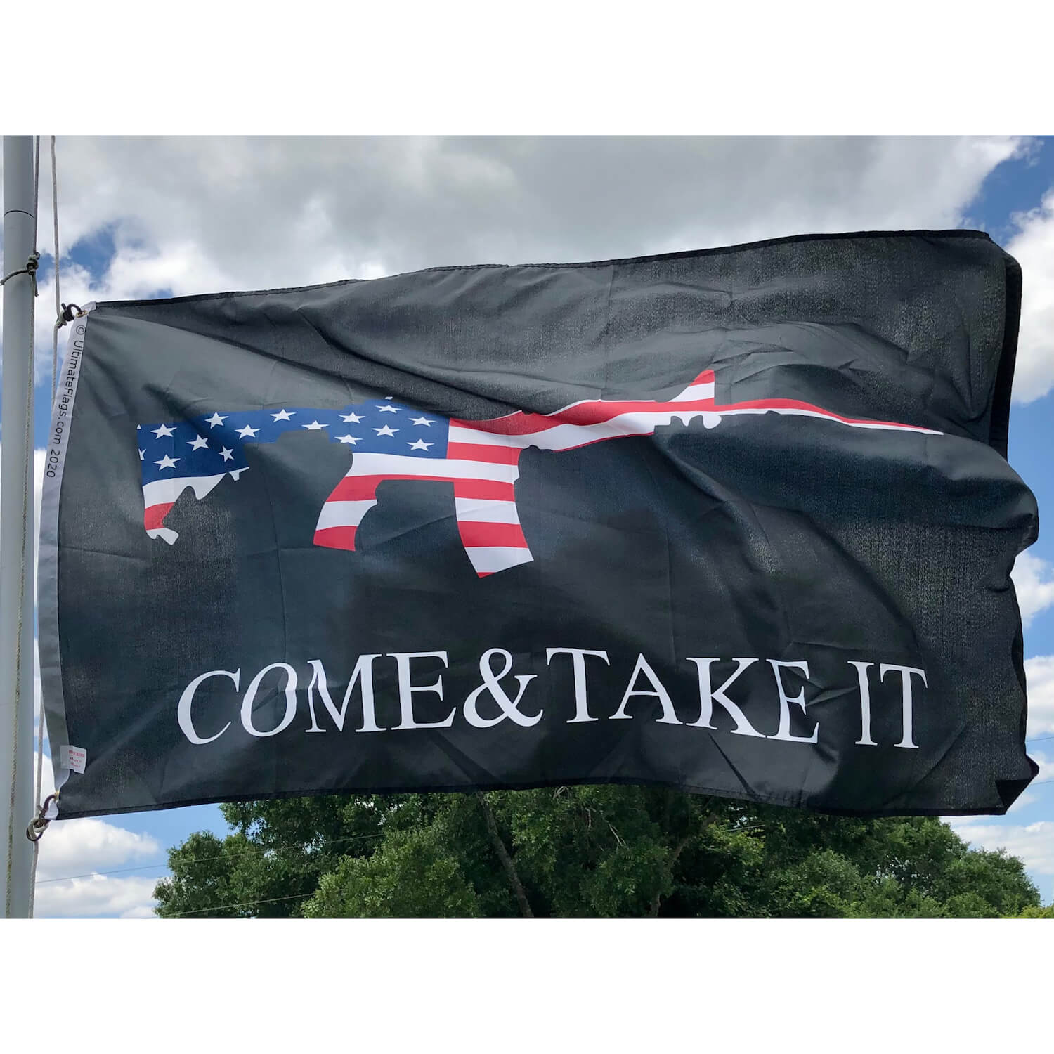 Discover the Ultimate Collection of Flags at Ultimate Flags Inc