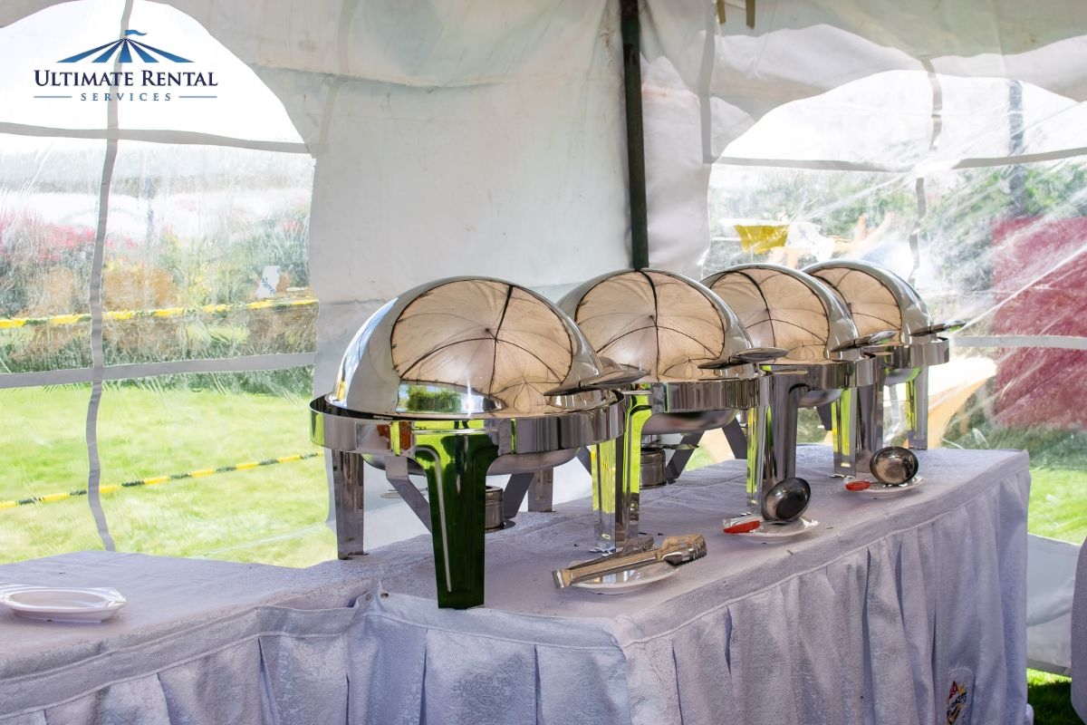 Ultimate Rental Services - Party Equipment Rental Service in Chicagoland