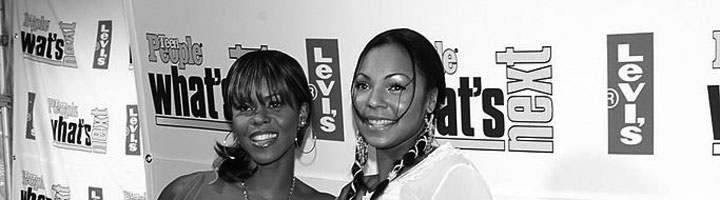 vita justify my love