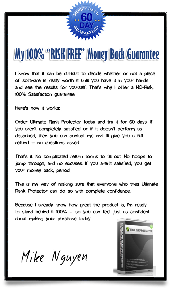 guarantee