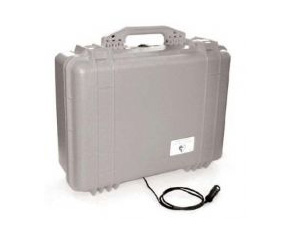 HeartStart FR2 Temperature Control Carry Case < Philips Medical #989803133 