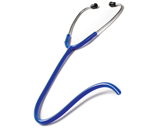 Binaural and Tube for 121 Series, Adult, Royal < Prestige Medical #121-B/T-ROY 