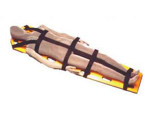 Economy Best Strap System w/ Velcro < Morrison Medical #1381 