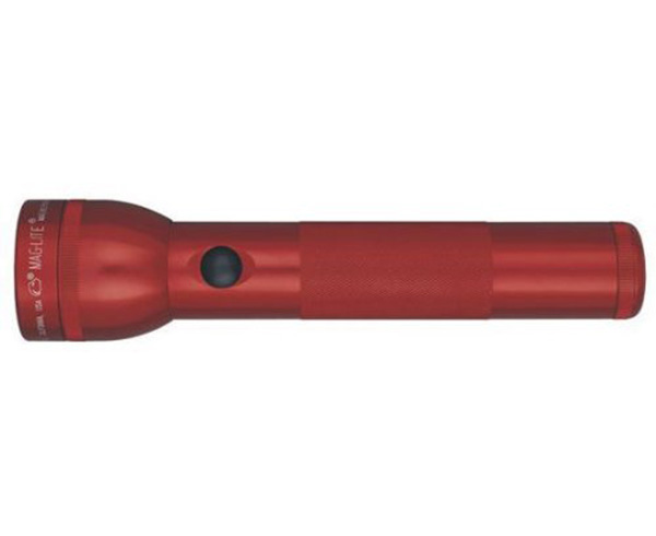 Maglite PRO LED Flashlight in Display Box, 2 Cell D < Maglite 