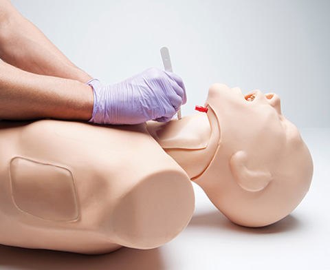 Truman Trauma System < TruCorp #TTR2000 