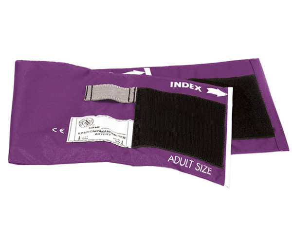 Adult Nylon Cuff, Adult < Prestige Medical 