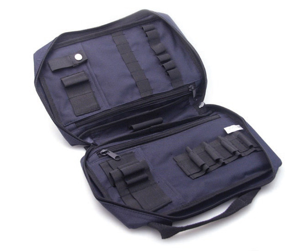 IV Kit Bag < DixiGear #DX-16012 