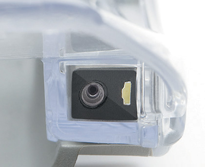 King Vision aBlade Video Laryngoscope Kit < Ambu #KVLABKIT3 