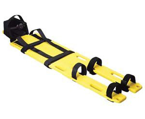 LSP Miller Full Body Splint < Allied Healthcare Products #L700 