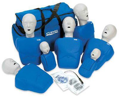 Life form CPR Prompt TPAK 700 < Nasco #LF06700U 