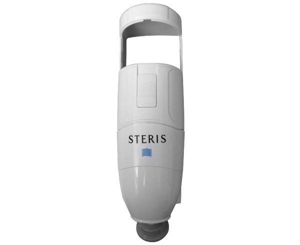 Alcare Plus Handrub Wall-Mount Dispenser Bracket < STERIS #102D43Q7 